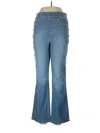 Spanx Jeans In Blue