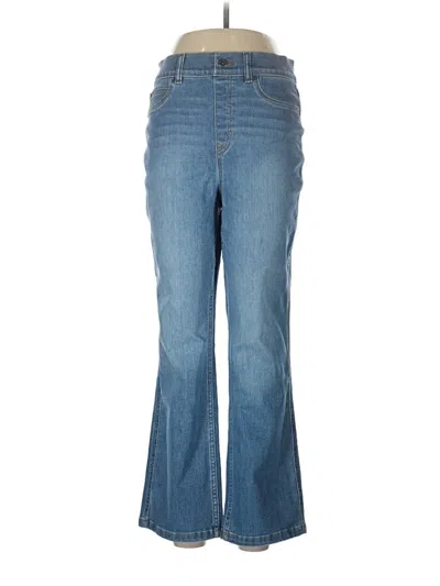 Spanx Jeans In Blue