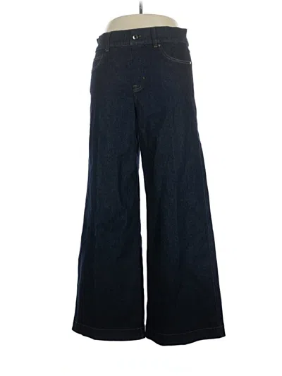 Spanx Jeans In Black