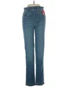 Spanx Jeans In Blue