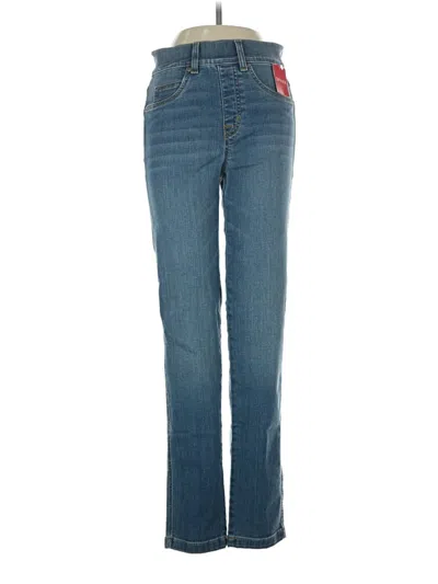 Spanx Jeans In Blue