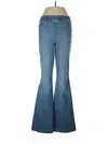 Spanx Jeans In Blue