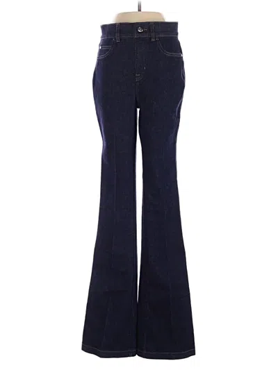 Pre-owned Spanx Jeans In Blue
