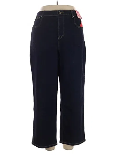 Spanx Jeans In Blue
