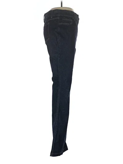 Pre-owned Spanx Jeans In Blue