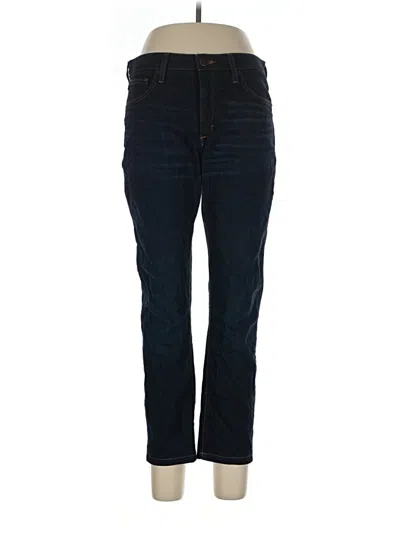 Pre-owned Spanx Jeans In Blue