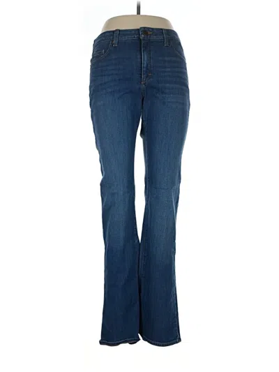 Pre-owned Spanx Jeans In Blue