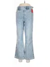 Spanx Jeans In Blue