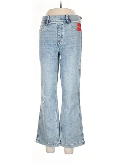 Spanx Jeans In Blue