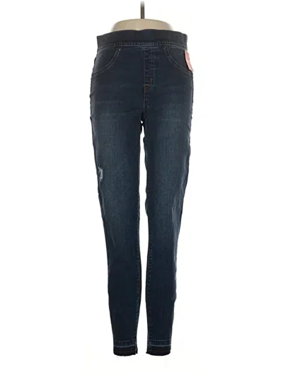 Spanx Jeans In Blue