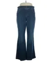 Spanx Jeans In Blue