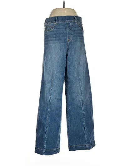 Spanx Jeans In Blue