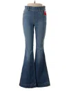 Spanx Jeans In Blue