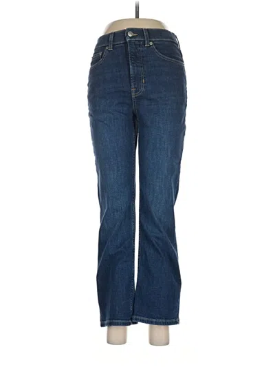 Spanx Jeans In Blue