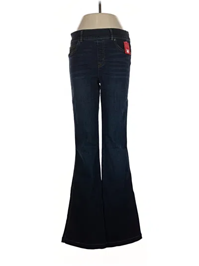 Pre-owned Spanx Jeans In Blue