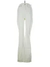 Spanx Jeans In Ivory