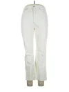 Spanx Jeans In Ivory