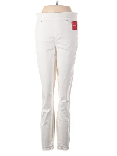 Spanx Jeans In White