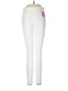 Spanx Jeans In White