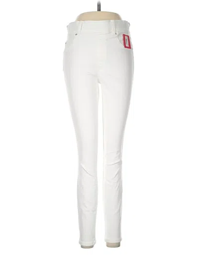 Spanx Jeans In White