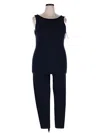 Spanx Jumpsuit In Black