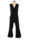 Spanx Jumpsuit In Black