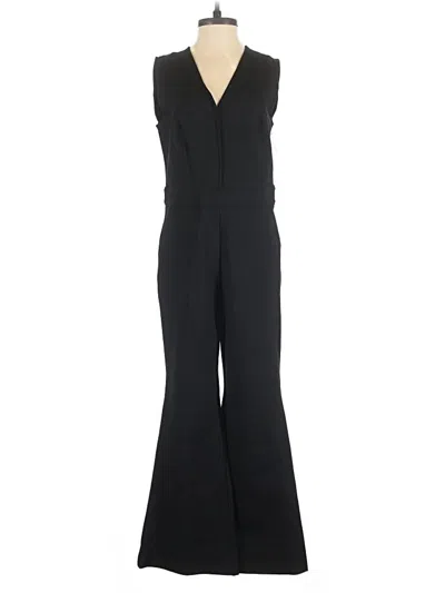 Spanx Jumpsuit In Black