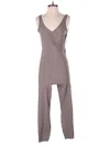 Spanx Jumpsuit In Gray
