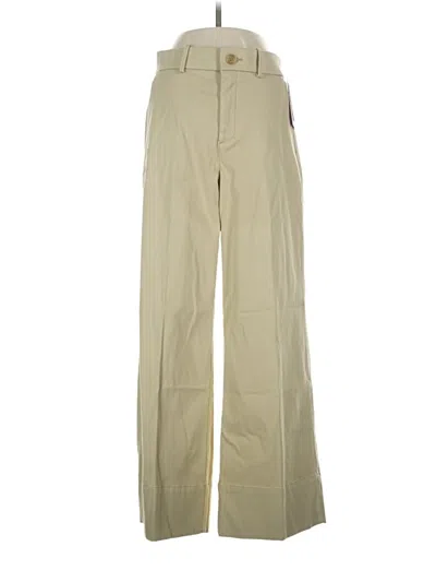 Spanx Khaki Pant In Neutral