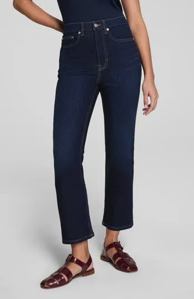 Spanx ® Kick Flare Jeans In Blue