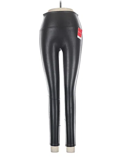 Spanx Leggings In Black