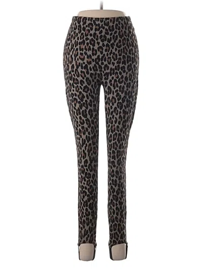 Pre-owned Spanx Leggings In Black