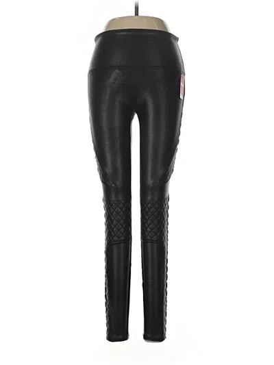Spanx Leggings In Black