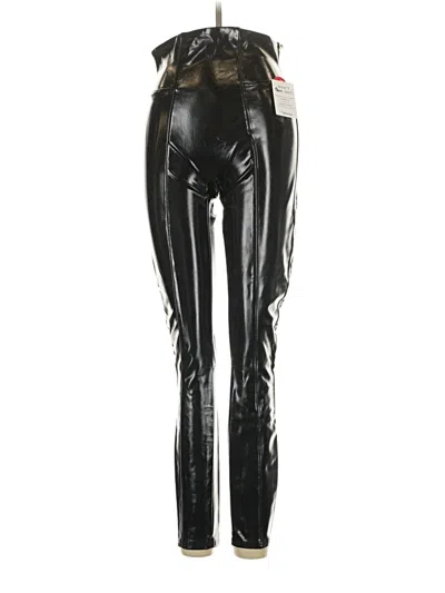 Spanx Leggings In Black