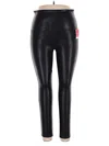Spanx Leggings In Black