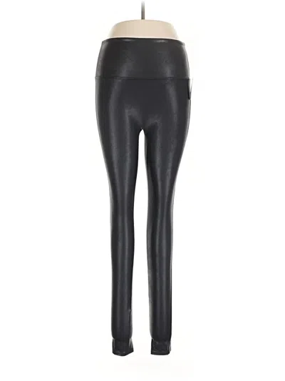 Spanx Leggings In Black