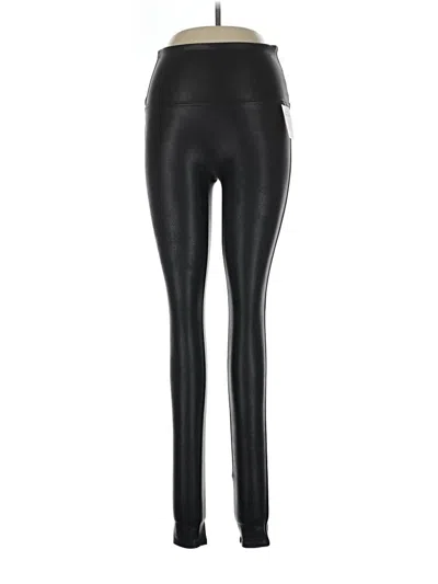 Spanx Leggings In Black