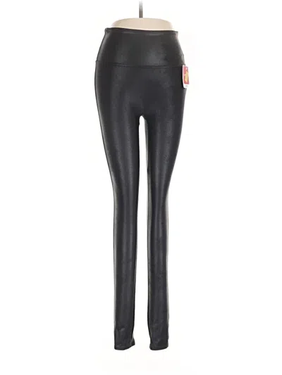Spanx Leggings In Black