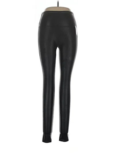 Spanx Leggings In Black
