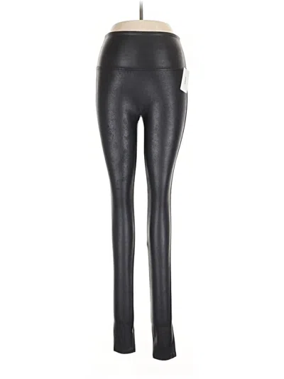 Spanx Leggings In Black