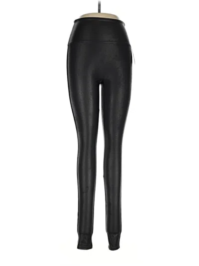 Spanx Leggings In Black