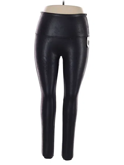 Spanx Leggings In Black