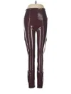 Spanx Leggings In Brown