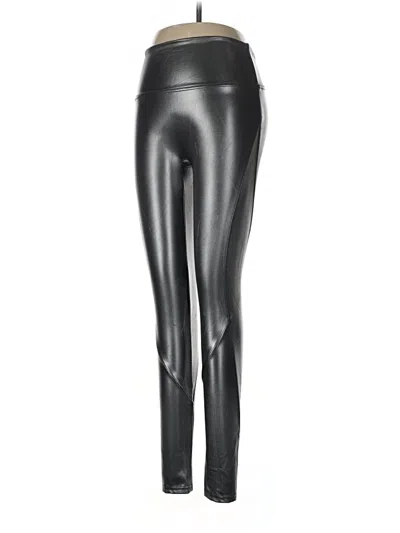 Spanx Leggings In Black