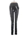 Spanx Leggings In Black