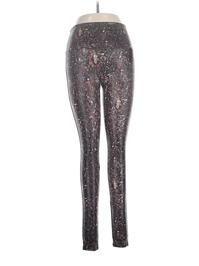 Spanx Leggings In Black