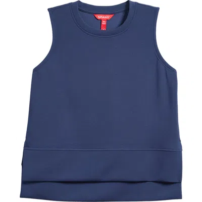 Spanx ® Lightweight Tank In Blue