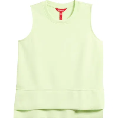 Spanx ® Lightweight Tank In Green
