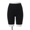 Spanx Womens Very Black Shape™ Suit Your Fancy Low-back Mid-thigh Shorts