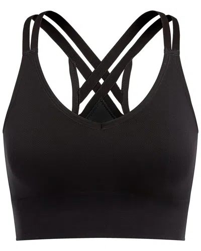 SPANX SPANX® LOOK AT ME NOW LOW IMPACT SPORTS BRA